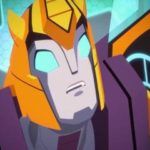 Transformers: Cyberverse