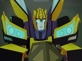 Transformers: Cyberverse - Episodio 3 - Allspark