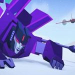 Transformers: Cyberverse