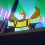 Transformers: Cyberverse