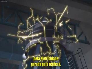 Transformers: Robots in Disguise (2015) - Episodio 13 - Hunting Season