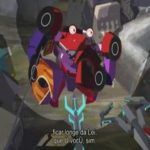 Transformers: Robots In Disguise (2015)