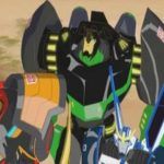 Transformers: Robots In Disguise (2015)