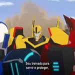 Transformers: Robots In Disguise (2015)