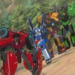 Transformers: Robots In Disguise (2015)