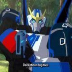 Transformers: Robots In Disguise (2015)