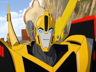 Transformers: Robots in Disguise (2015) - Episodio 36 - Portals