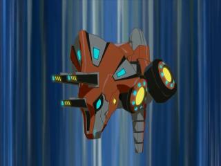 Transformers: Robots in Disguise (2015) - Episodio 45 - Worthy