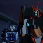 Transformers: Robots In Disguise (2015)