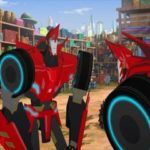 Transformers: Robots In Disguise (2015)