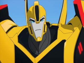 Transformers: Robots in Disguise (2015) - Episodio 60 - Combine and Conquer