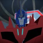 Transformers: Robots In Disguise (2015)