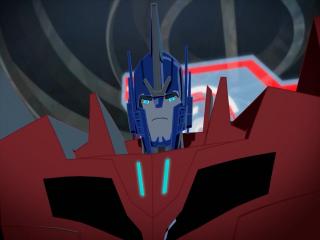 Transformers: Robots in Disguise (2015) - Episodio 61 - Moon Breaker