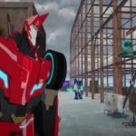 Transformers: Robots In Disguise (2015)