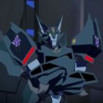 Transformers: Robots In Disguise (2015)