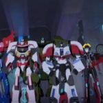 Transformers: Robots In Disguise (2015)