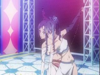 Triage X - Episodio 5 - SACRIFICE IDOL