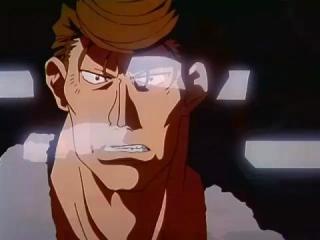 Trigun - Episodio 20 - Nave Flutuante