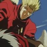 Trigun Legendado