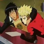 Trigun Legendado