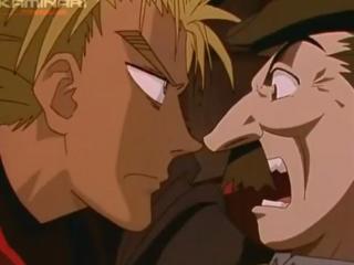 Assistir Trigun Dublado Episodio 13 Online