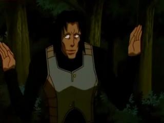 Trigun Legendado - Episodio 14 - Little Arcadia