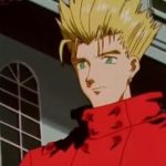 Trigun Legendado