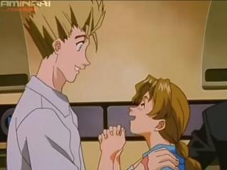 Trigun Legendado - Episodio 20 - Nave Flutuante