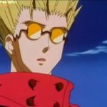 Trigun Legendado