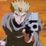 Trigun Legendado