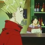 Trigun Legendado