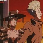 Trigun Legendado