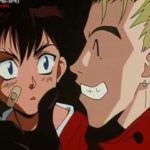 Trigun Legendado