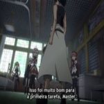 Trinity Seven