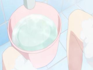 Tsugumomo - Episodio 4 - Testes do Deus Local