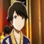 Tsuki Ga Kirei