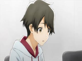 Tsuki ga Kirei - Episodio 6 - Carros. Melos!