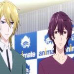 Tsukipro The Animation