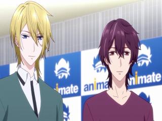 Tsukipro The Animation - Episodio 12 - episódio 12