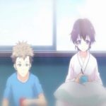 Tsukiuta: The Animation