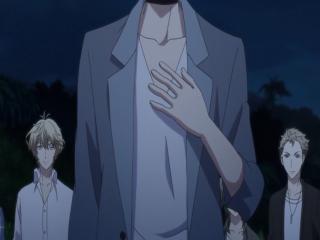 Tsukiuta: The Animation - Episodio 6 - Um Detetive Inteligente?!