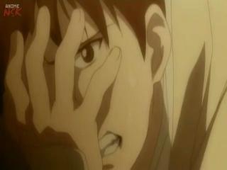 Tsukuyomi: Moon Phase - Episodio 23 - Irmão mais velho, eu sou tão assustadora?