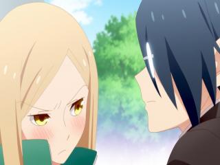 Tsurezure Children - Episodio 1 - Confissão