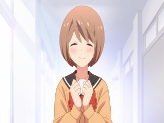 Tsurezure Children - Episodio 3 - Relacionamentos de Curta Distancia