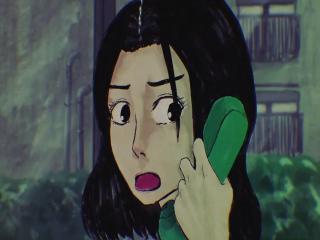 Yami Shibai: Japanese Ghost Stories 7 - Episodio 7 - Telefone Público