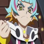 Yu-Gi-Oh! VRAINS