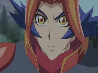 Yu-Gi-Oh! VRAINS - Episodio 115 - Onde Tudo Começou