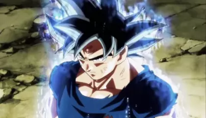 Dragon Ball Super Dublado – Episódio 116 –  Goku vs Kefla! O Super Saiyajin Azul, Derrotado?!