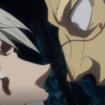 AniDR on X: [Black Clover DR] 1° Temporada (Parte 2/2) Episódios 23 á 40 ( Dublado e Legendado) 1° Temporada Completa!!! Foram 10 episódios a menos  dos 50 do anime original. Legendado