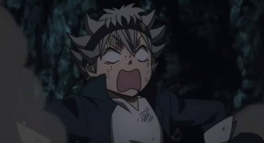 Black Clover Dublado – Episodio 35 – A Luz do Julgamento